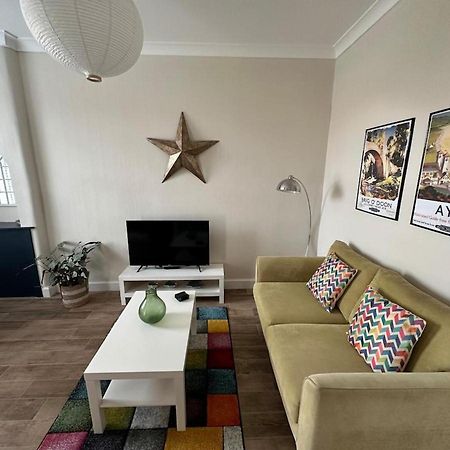 Prestwick Kingb Petsok Freep Wifi Tv Διαμέρισμα Εξωτερικό φωτογραφία